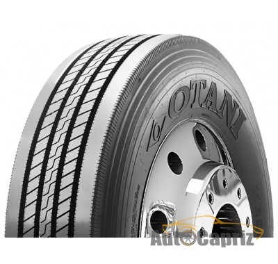 Грузовые шины Otani OH-107 (универсальная) 315/80 R22.5 156/150L 